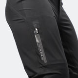 Acerbis X-Duro Waterproof Baggy 2.0 Pants Black