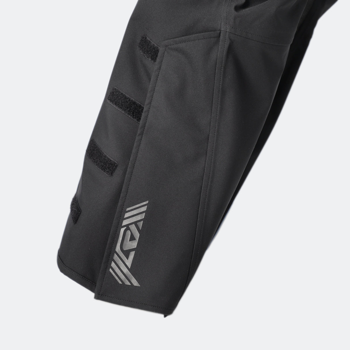 Acerbis X-Duro Waterproof Baggy 2.0 Pants Black
