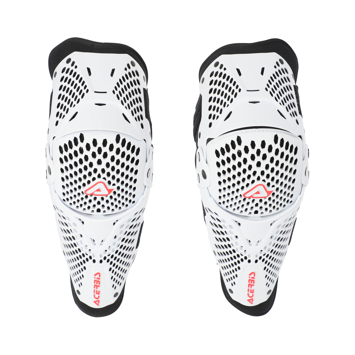 ACERBIS K035 KNEE GUARD; VERIOUS COLOURS