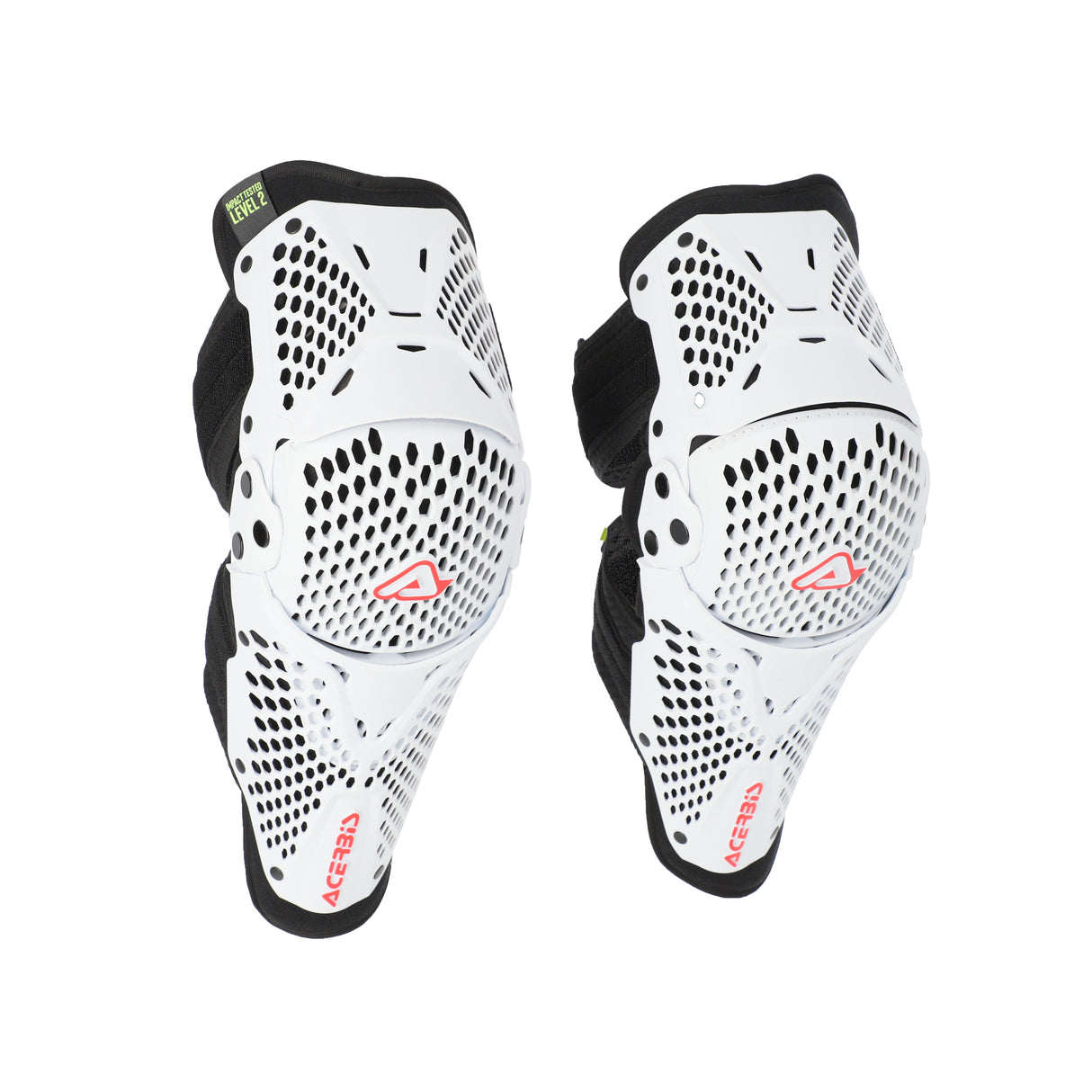 ACERBIS K035 KNEE GUARD (VERIOUS COLOURS)