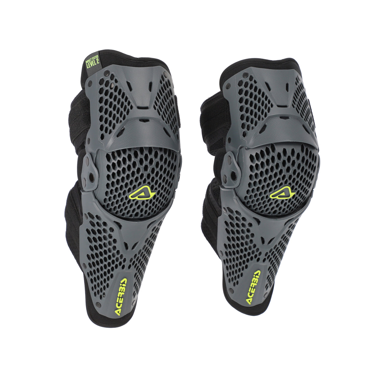 ACERBIS K035 KNEE GUARD (VERIOUS COLOURS)