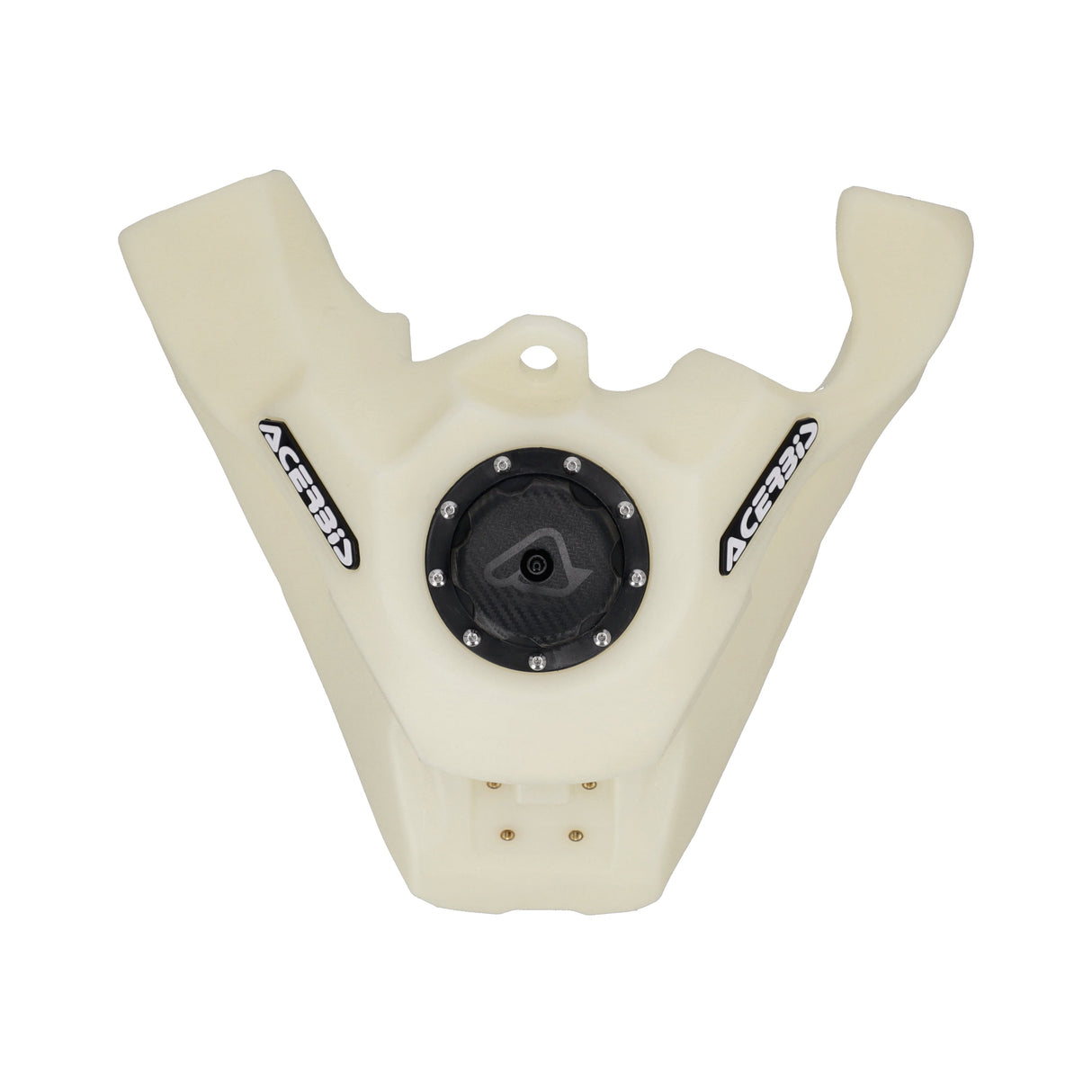 Acerbis Fuel Tank 11 Litre Honda CRF450 2025 Onwards Clear