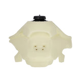 Acerbis Fuel Tank 11 Litre Honda CRF450 2025 Onwards Clear