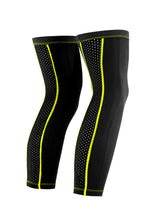 Acerbis K035 Undersleeve Knee Guards