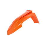 Acerbis Front Fender KTM SX 2023 - 2025 Orange