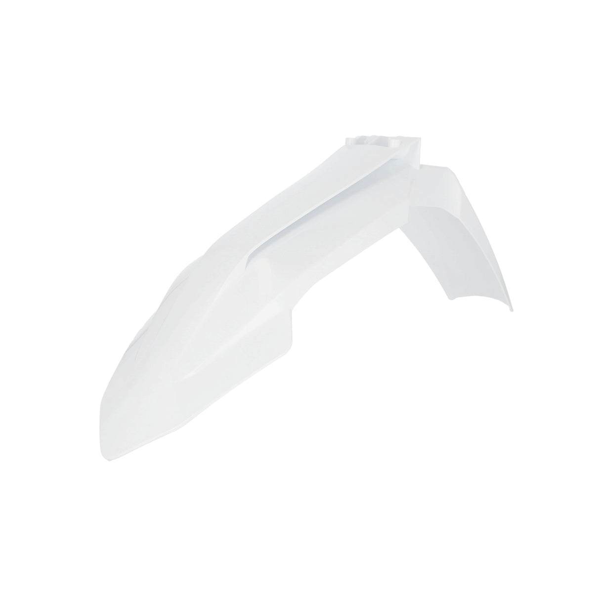 Acerbis Front Fender KTM SX 2023 - 2025 Black