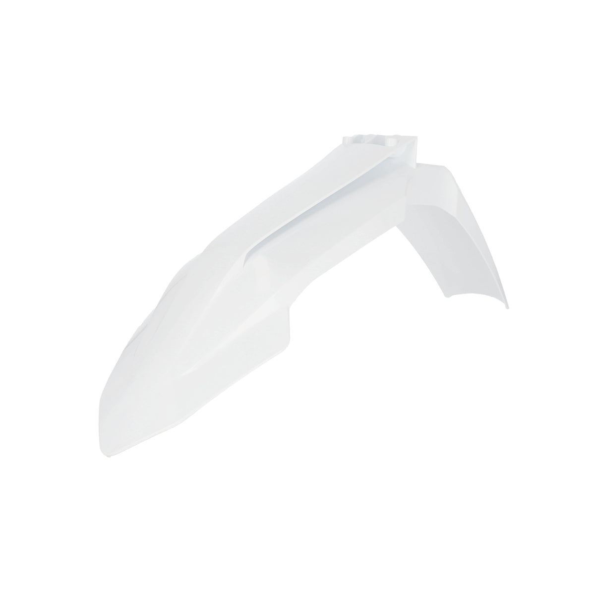 Acerbis Front Fender KTM SX 2023 - 2025 Black