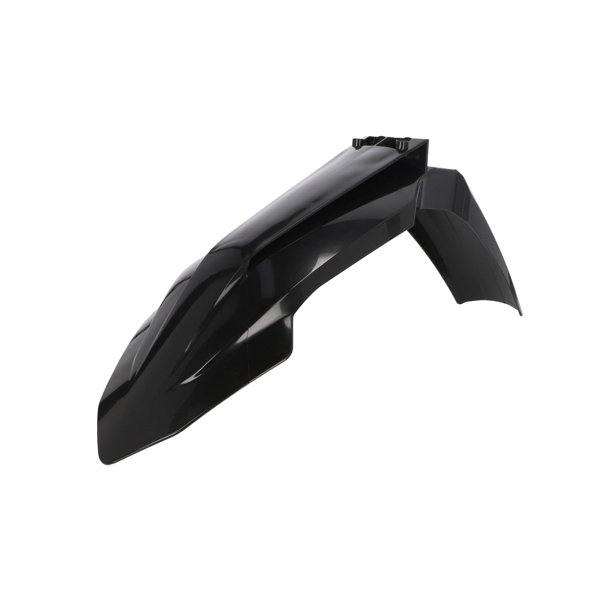 Acerbis Front Fender KTM SX 2023 - 2025 Black