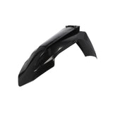 Acerbis Front Fender KTM SX 2023 - 2025 White