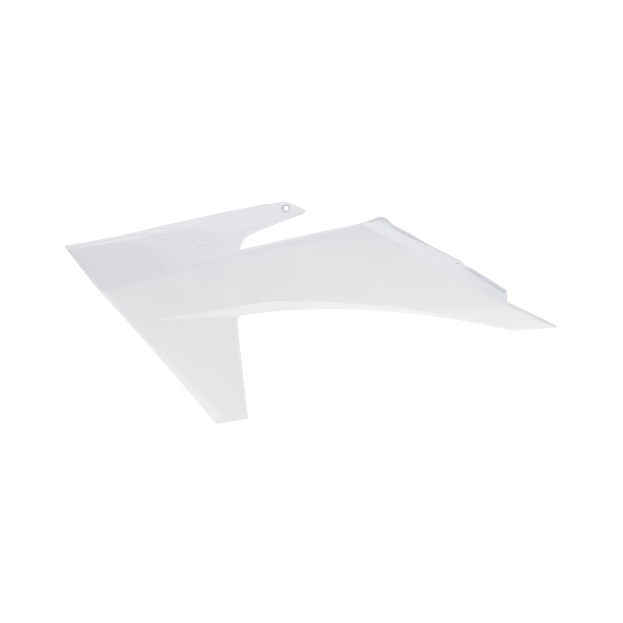 Acerbis Radiator Scoops KTM SX 2023 - 2024 Orange