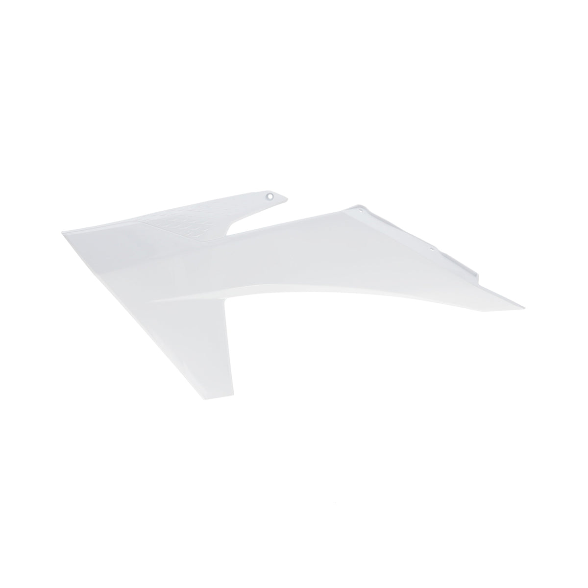 Acerbis Radiator Scoops KTM SX 2023 - 2024 Orange