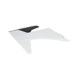 Acerbis Radiator Scoops KTM SX 2023 - 2024 Orange