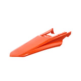 Acerbis Rear Fender KTM EXC-F White
