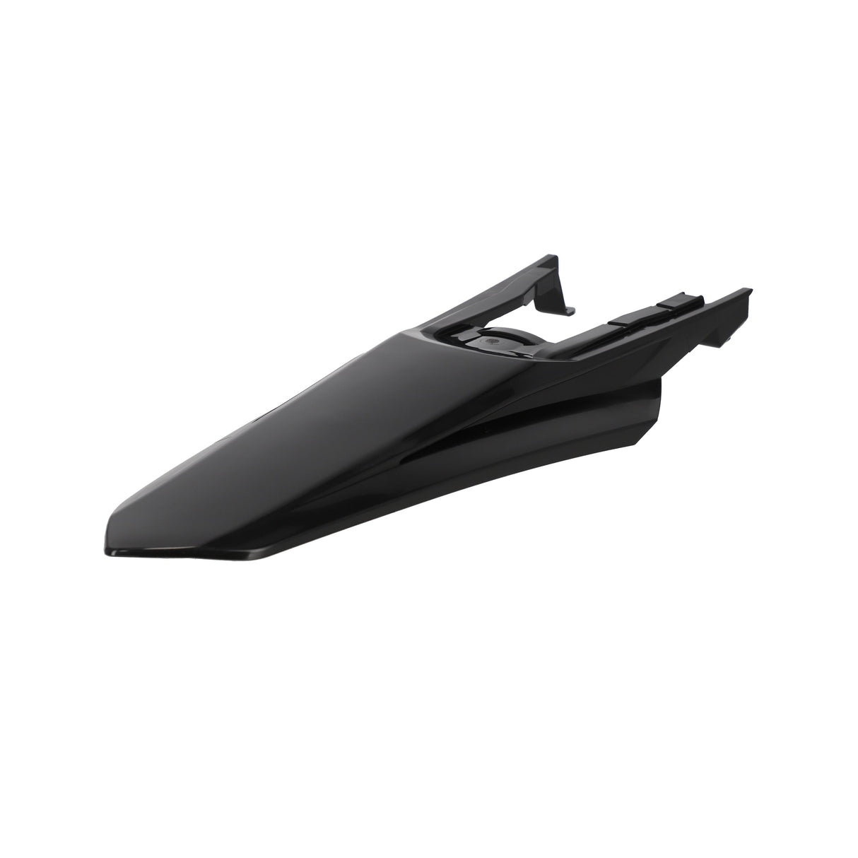 Acerbis Rear Fender KTM EXC-F White