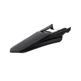 Acerbis Rear Fender KTM EXC-F White