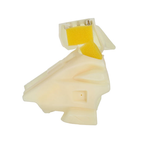 ANTI-SLOSH FUEL FOAM 25X20X6CM