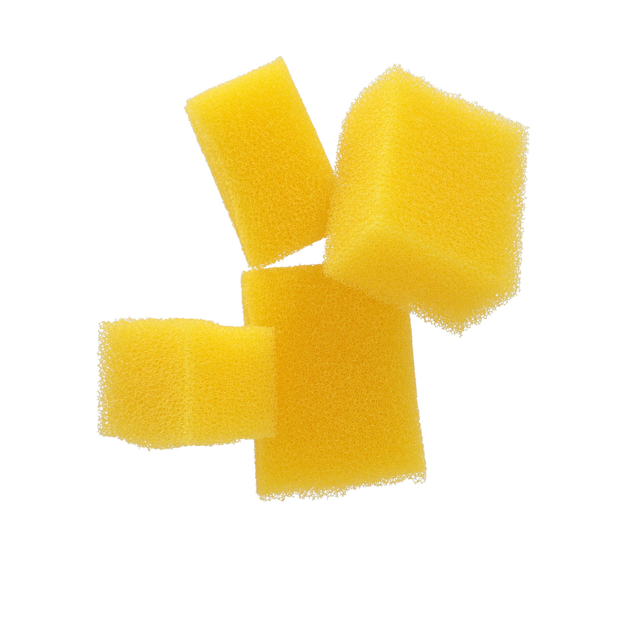 ANTI-SLOSH FUEL FOAM 25X20X6CM