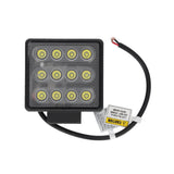 HEADLGT VSL Compatible RR RED