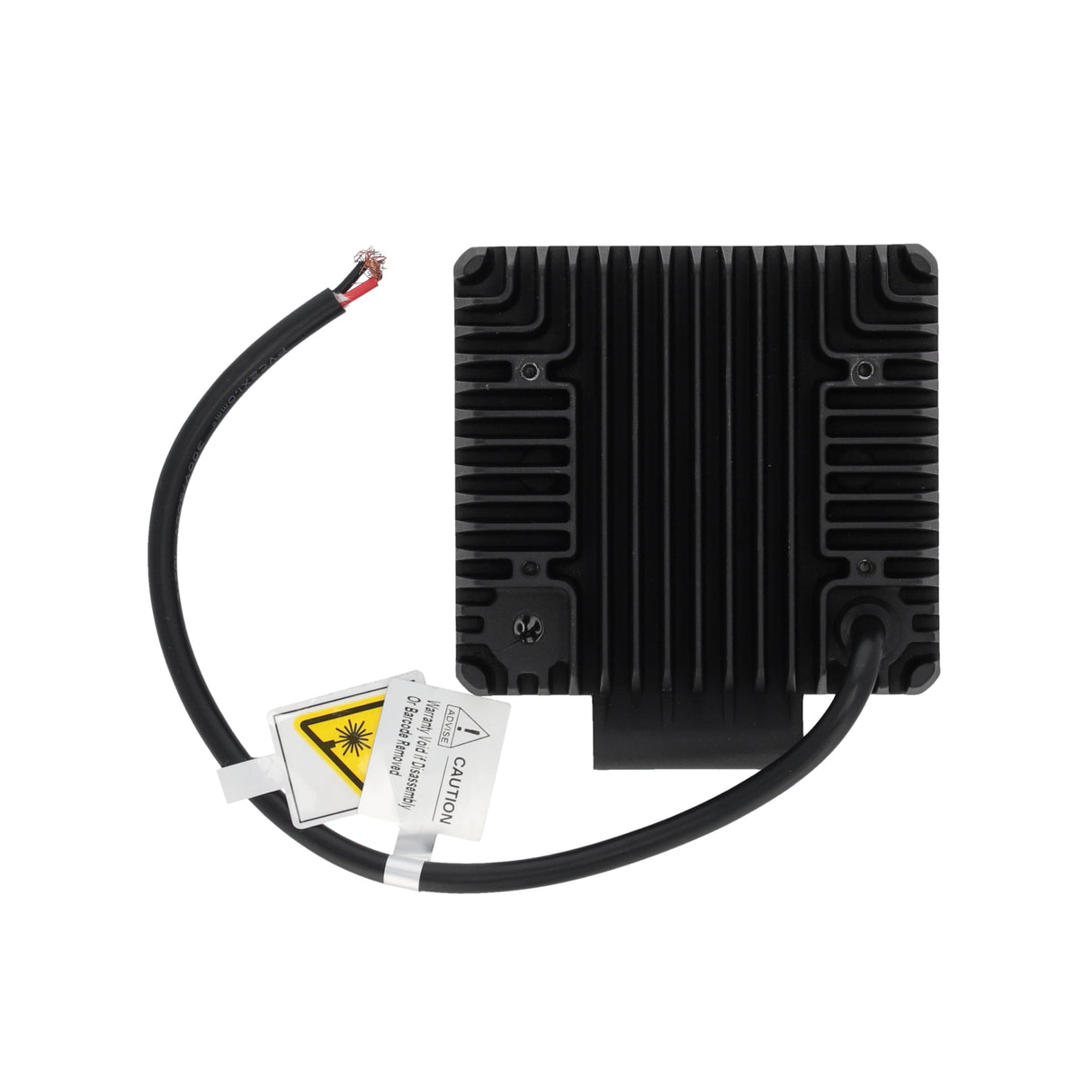 HEADLGT VSL Compatible RR RED