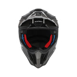 Acerbis Airstrike-C Helmet Black/White