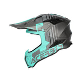 Acerbis Airstrike-C Helmet Turquoise