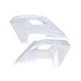 Acerbis Radiator Scoops Husqvarna TC / FC 2023 - 2024 Grey