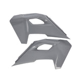 Acerbis Radiator Scoops Husqvarna TC / FC 2023 - 2024 Grey