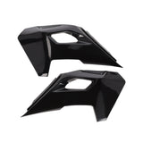 Acerbis Radiator Scoops Husqvarna TC / FC 2023 - 2024 Grey