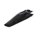 Acerbis Rear Fender Husqvarna FC / TC 2023 - 2024 Yellow