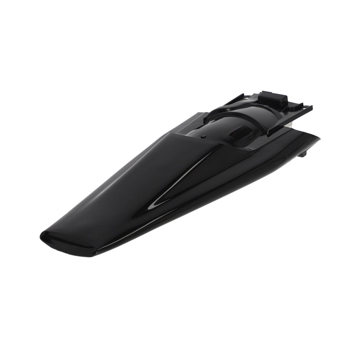Acerbis Rear Fender Husqvarna FC / TC 2023 - 2024 Yellow
