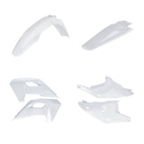 Acerbis Plastic Kit Husqvarna TC / FC 2023 - 2024