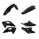 Acerbis Plastic Kit Husqvarna TC / FC 2023 - 2024