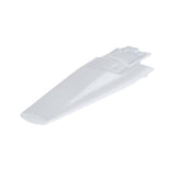 Acerbis Rear Fender Husqvarna TE / FE 2024 Onwards Fluo Yellow