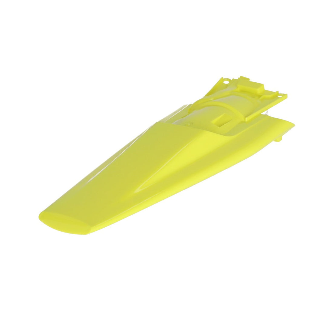 Acerbis Rear Fender Husqvarna TE / FE 2024 Onwards Fluo Yellow