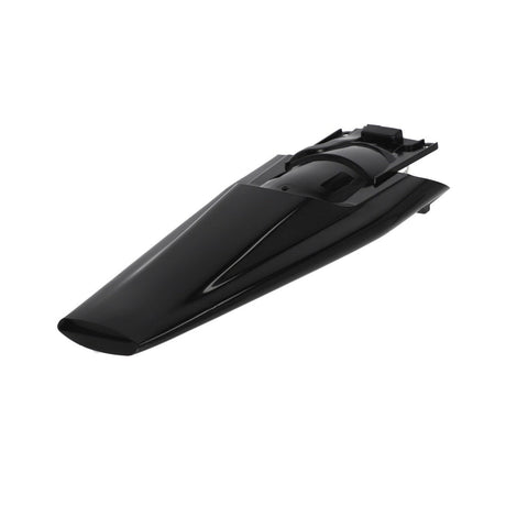 Acerbis Rear Fender Husqvarna TE / FE 2024 Onwards Black