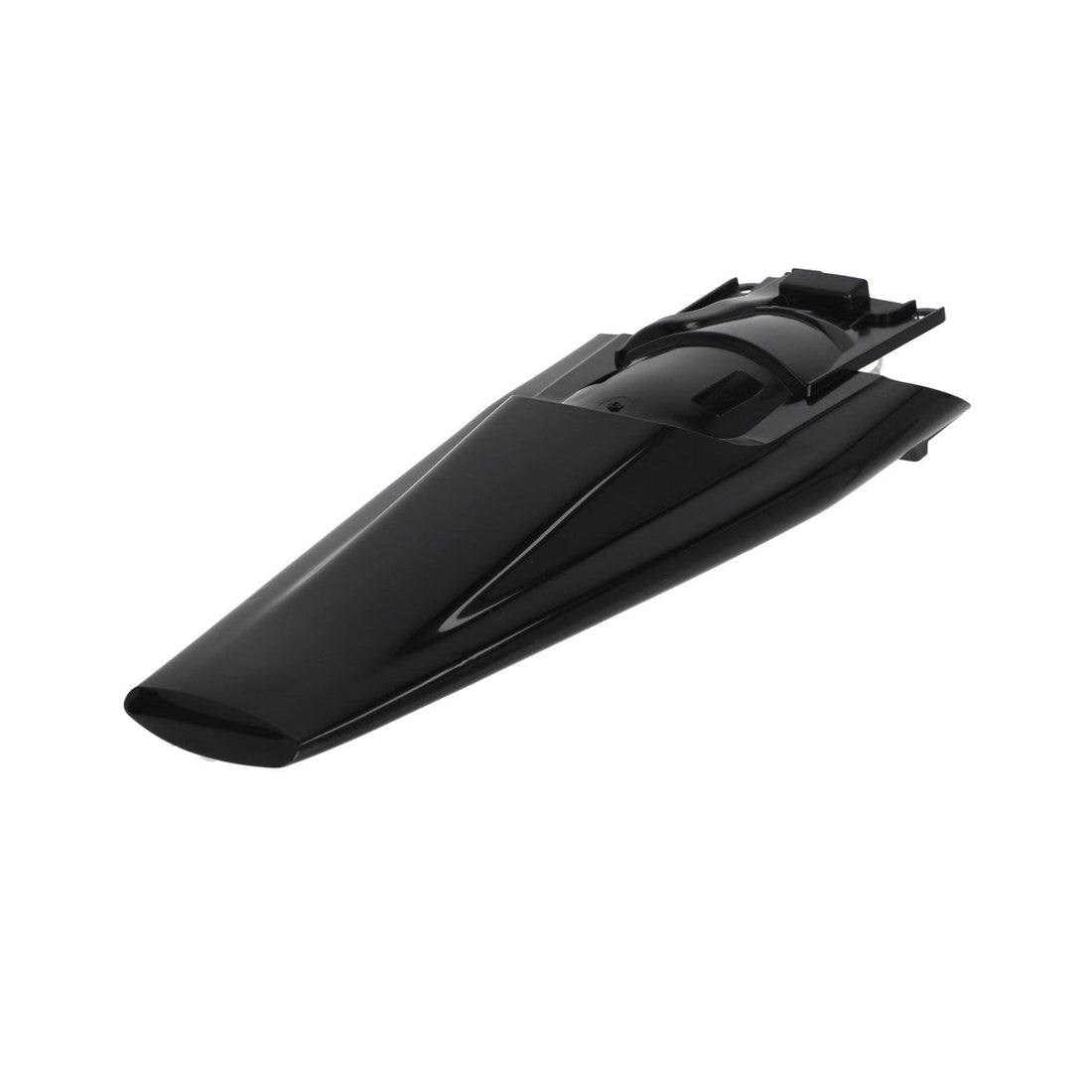 Acerbis Rear Fender Husqvarna TE / FE 2024 Onwards White
