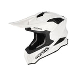 Acerbis Airstrike-X Helmet White