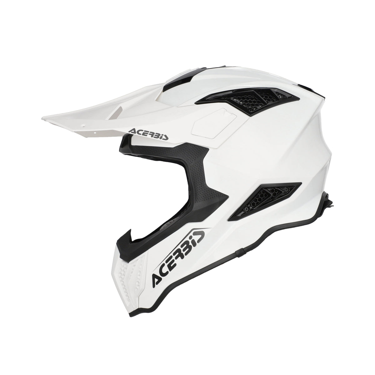 Acerbis Airstrike-X Helmet White