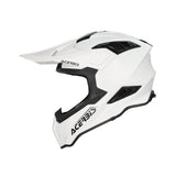 Acerbis Airstrike-X Helmet White
