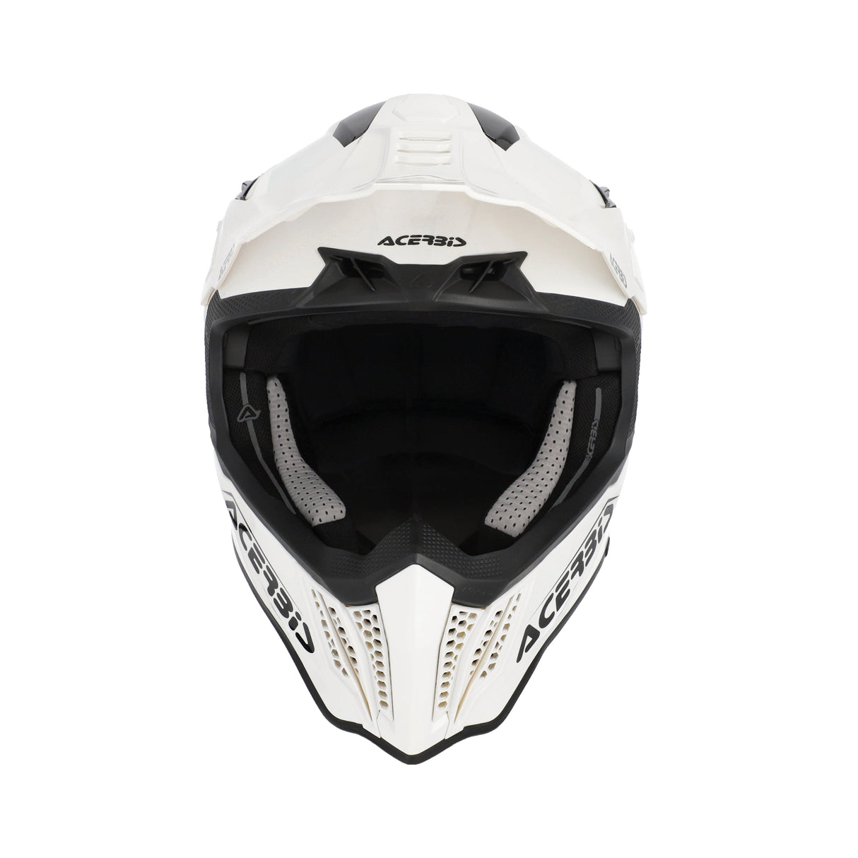 Acerbis Airstrike-X Helmet White