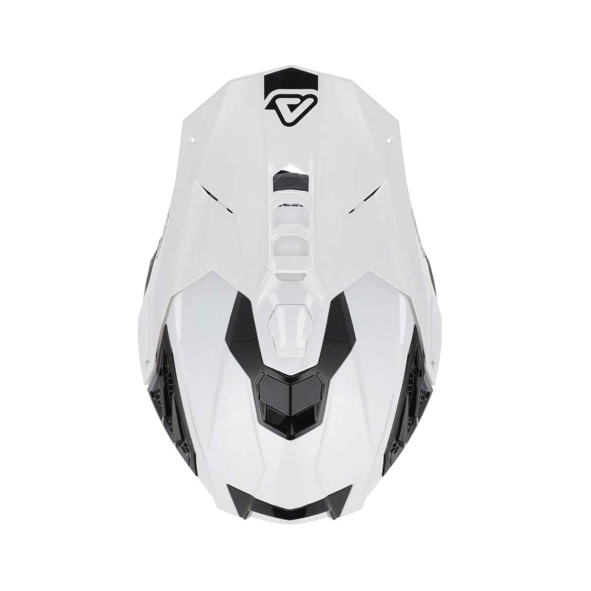 Acerbis Airstrike-X Helmet White