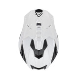 Acerbis Airstrike-X Helmet White