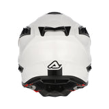 Acerbis Airstrike-X Helmet White