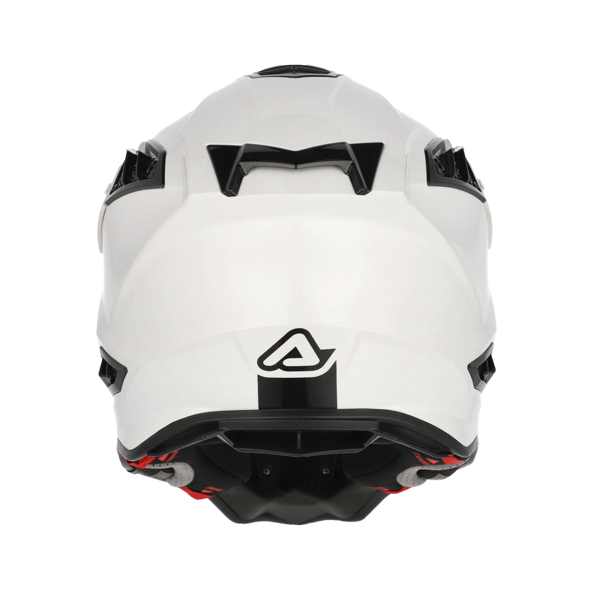 Acerbis Airstrike-X Helmet White