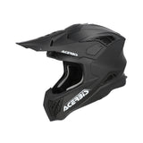 Acerbis Airstrike-X Helmet Black