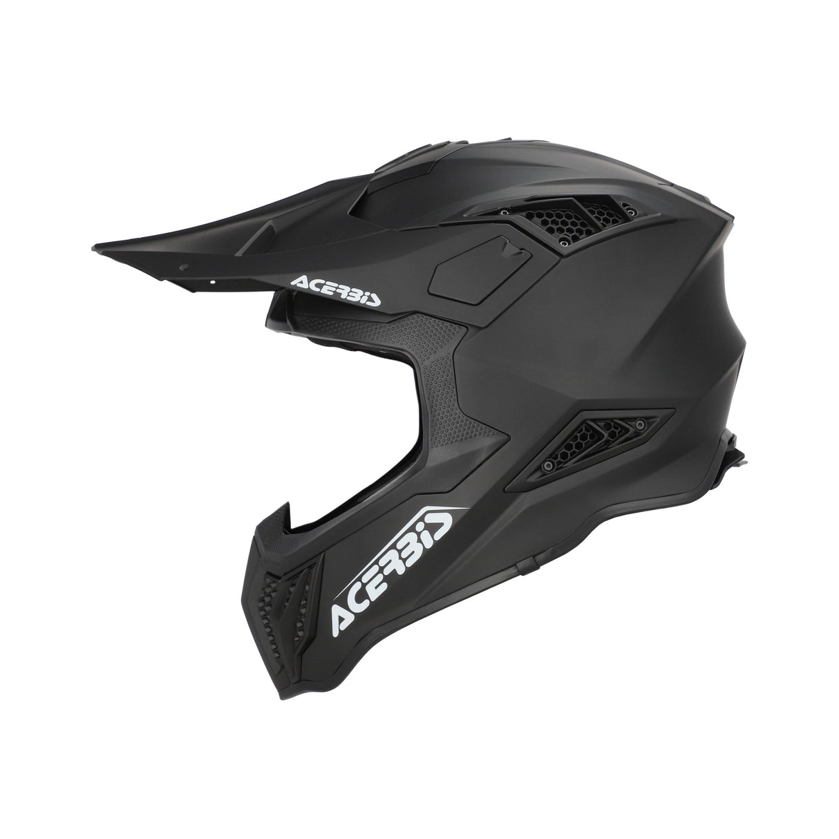 Acerbis Airstrike-X Helmet Black