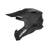 Acerbis Airstrike-X Helmet Black