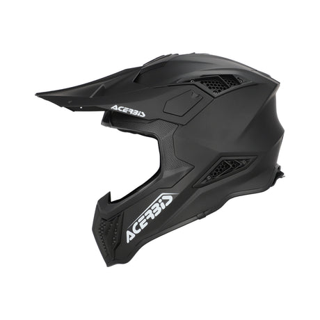 Acerbis Airstrike-X Helmet Black