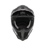 Acerbis Airstrike-X Helmet Black