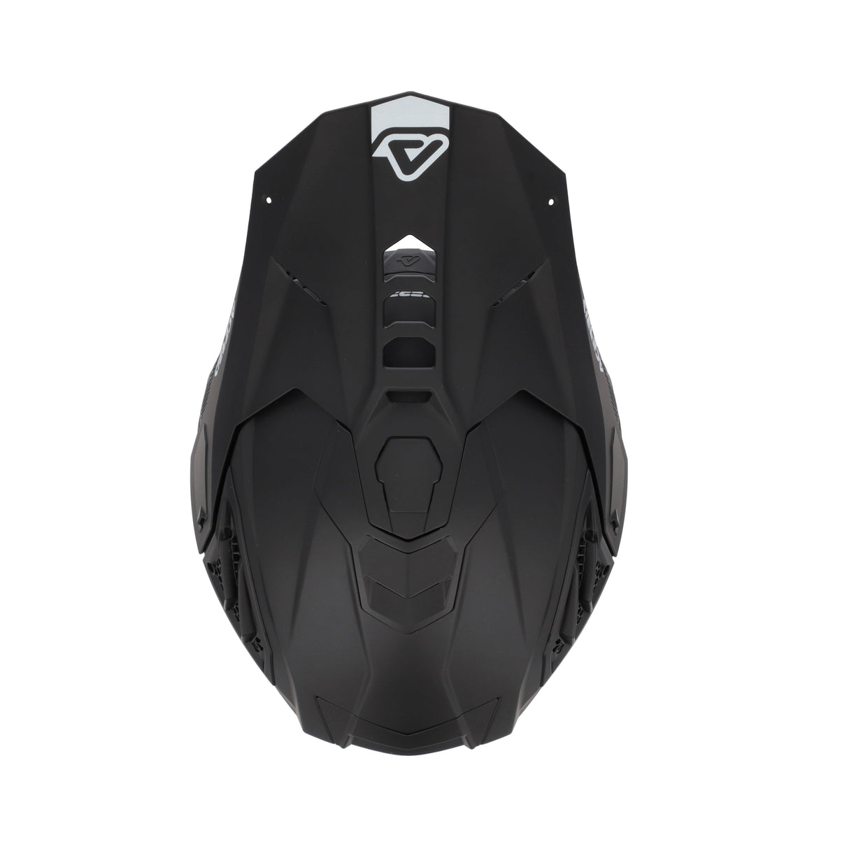 Acerbis Airstrike-X Helmet Black